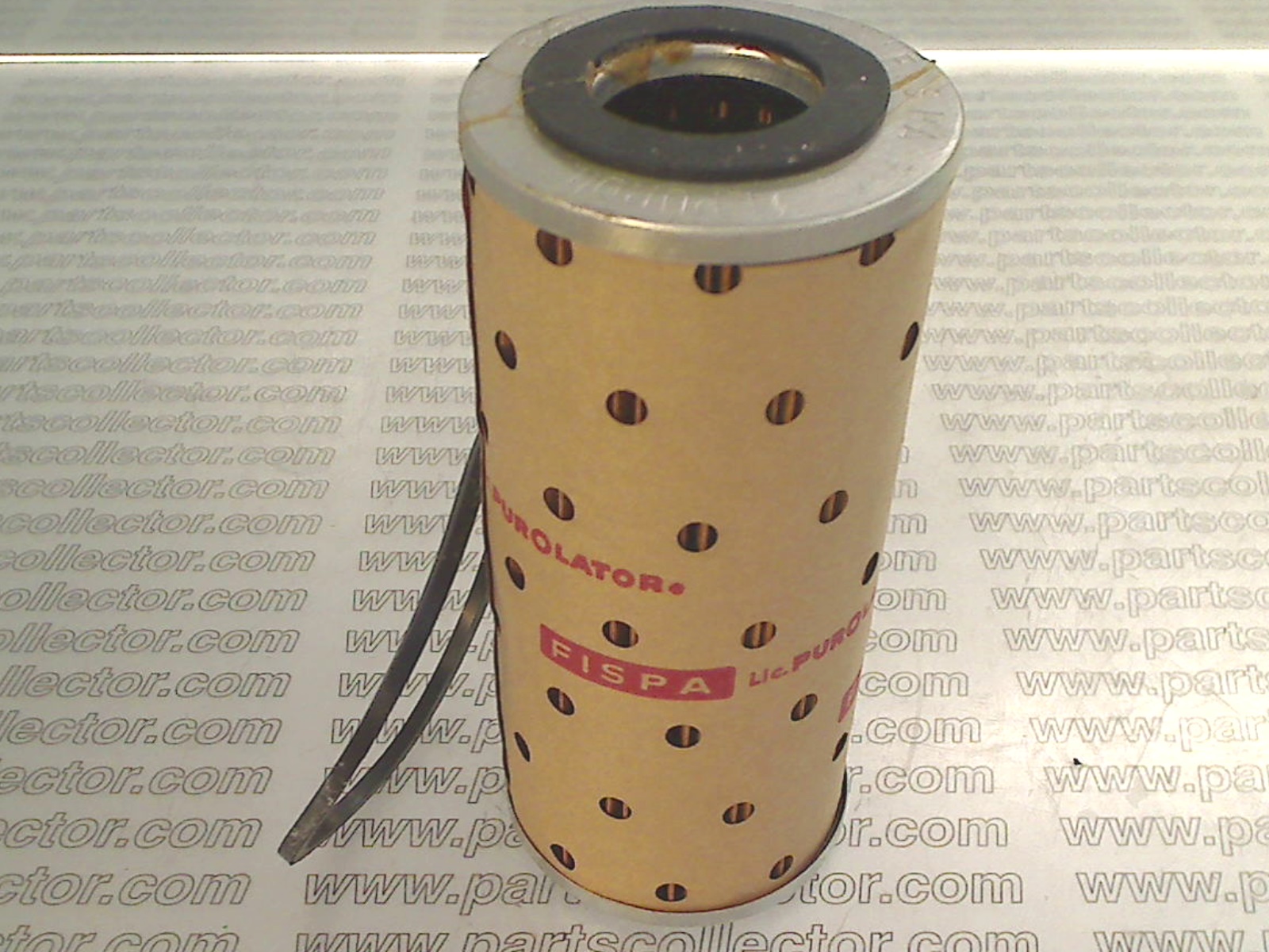 CARTUCCIA RICAMBIO FILTRO OLIO